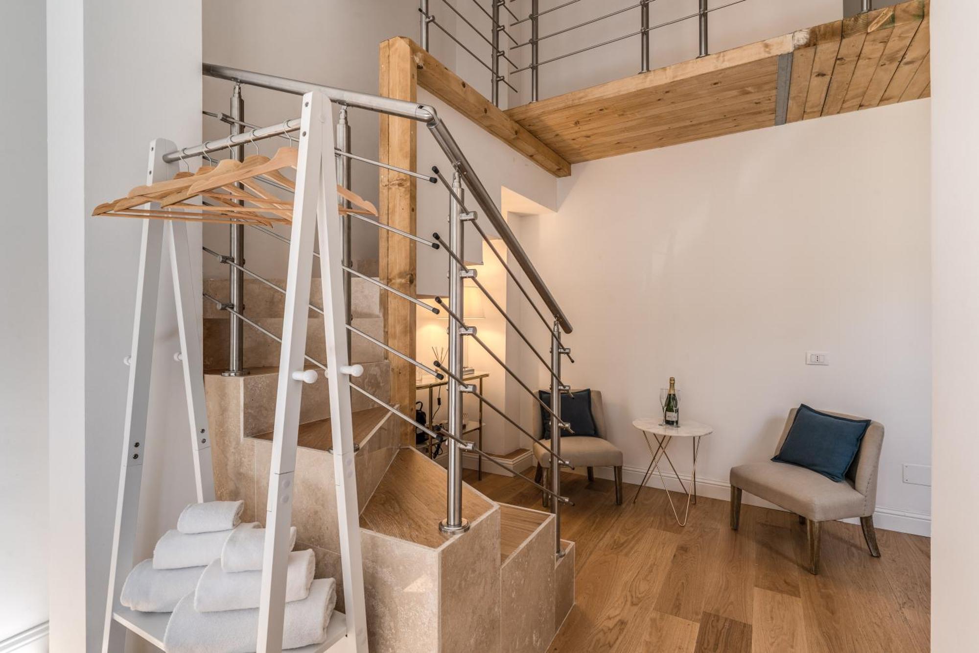 Domus Sabina Apartman Róma Kültér fotó