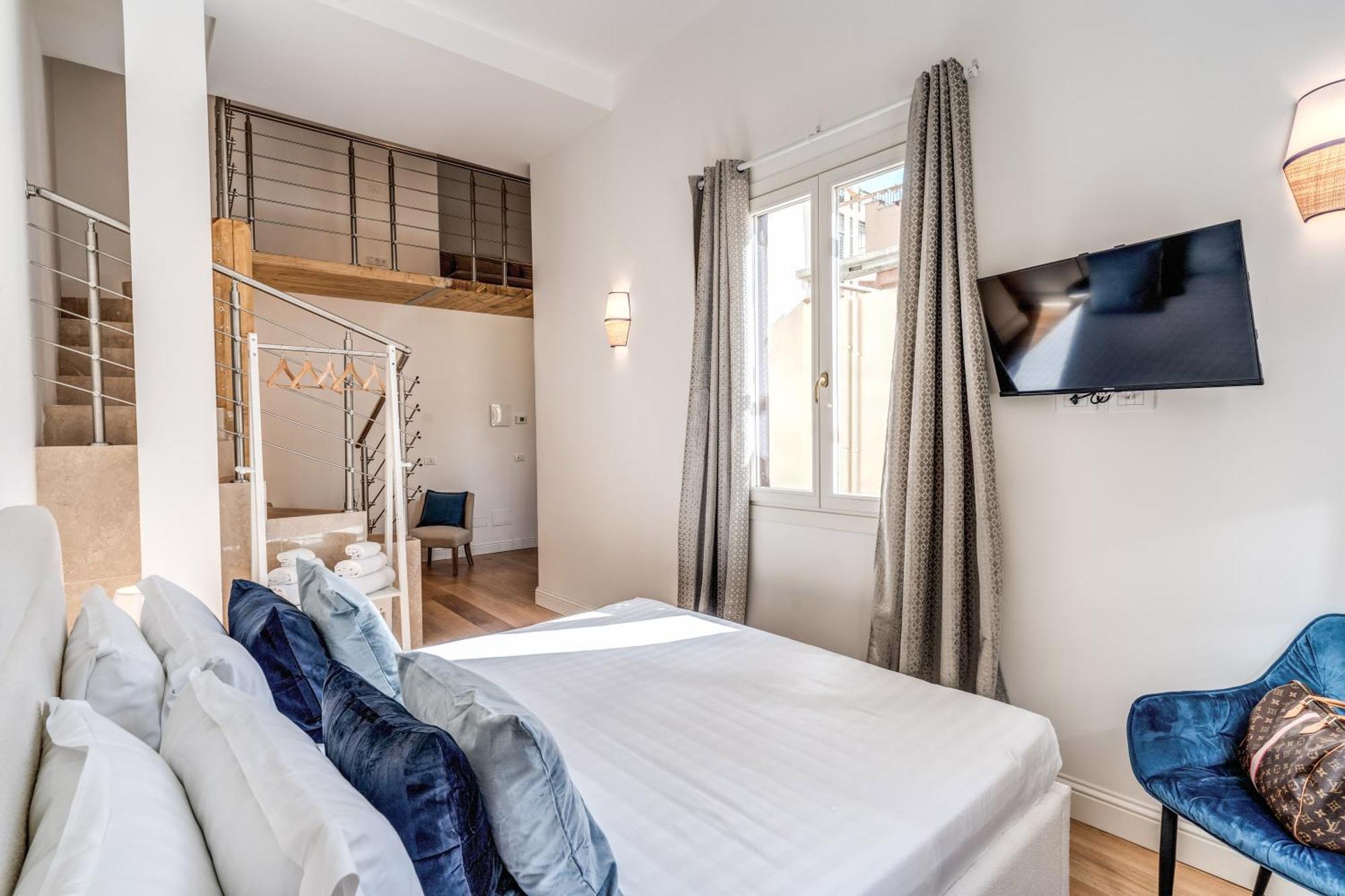 Domus Sabina Apartman Róma Kültér fotó