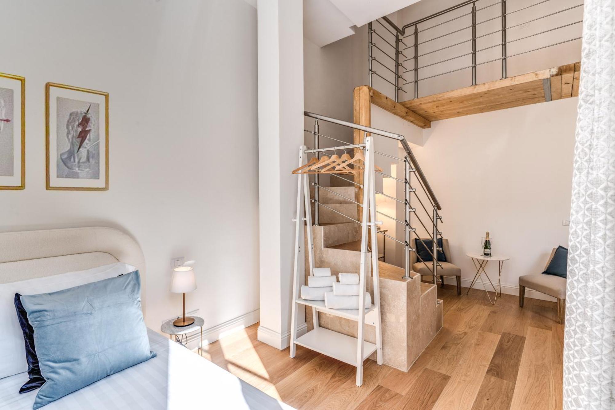 Domus Sabina Apartman Róma Kültér fotó