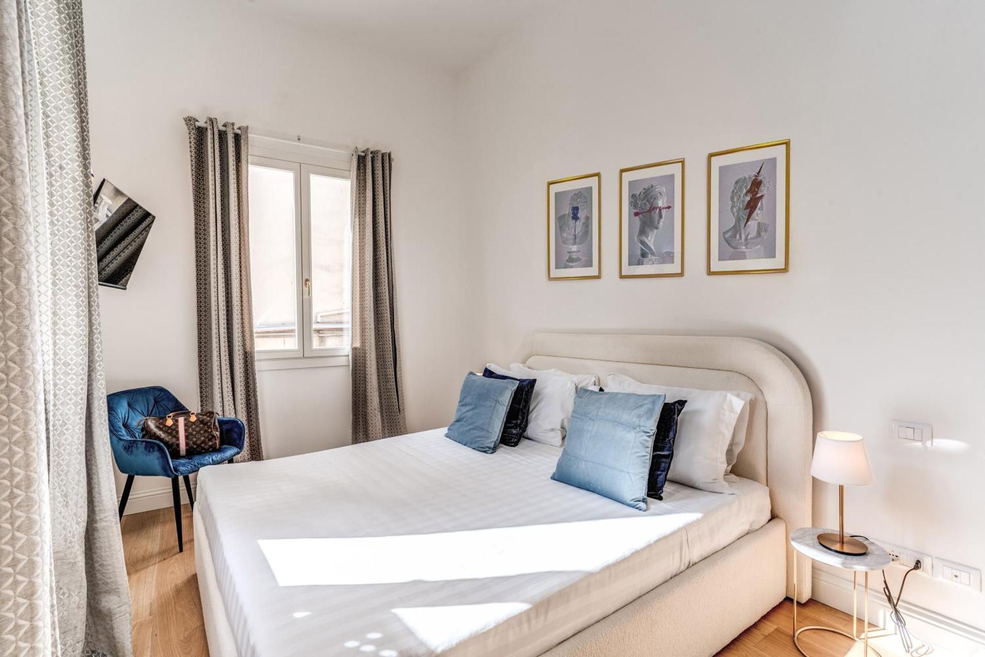 Domus Sabina Apartman Róma Kültér fotó