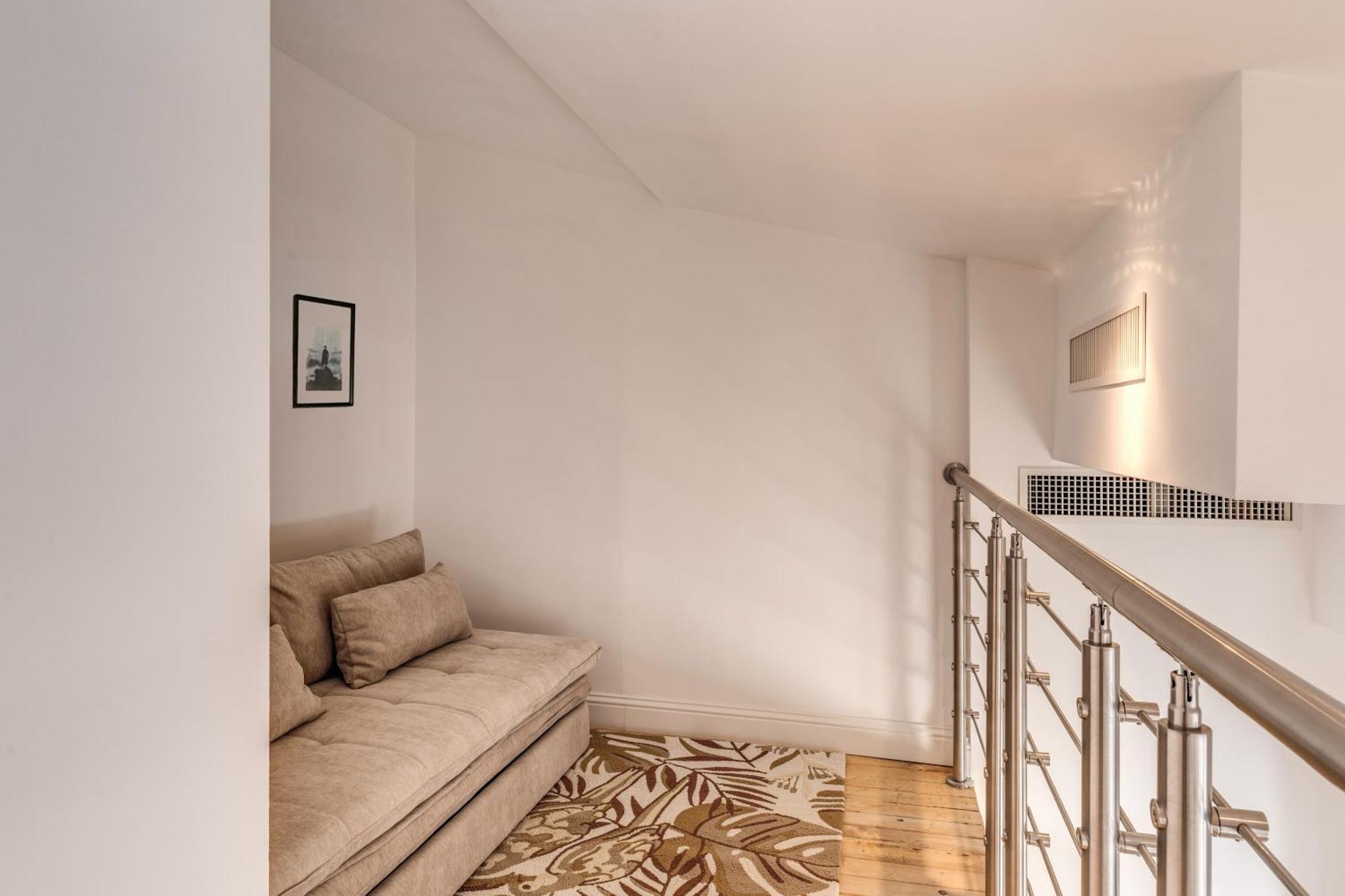 Domus Sabina Apartman Róma Kültér fotó